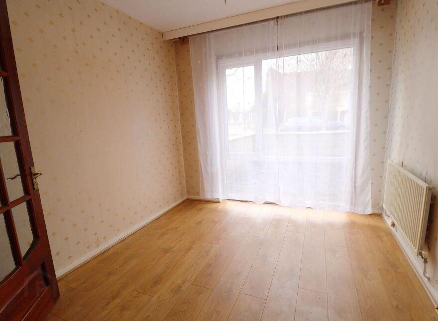 38 Balcurris Gardens, Ballymun, D11HP68