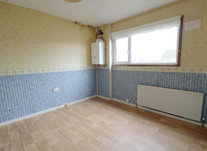 38 Balcurris Gardens, Ballymun, D11HP68