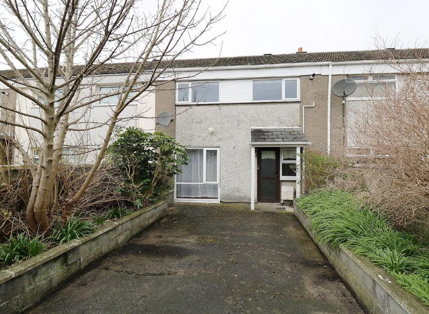 38 Balcurris Gardens, Ballymun, D11HP68