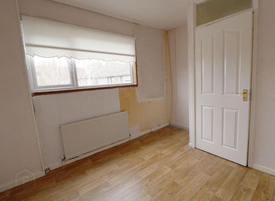 38 Balcurris Gardens, Ballymun, D11HP68