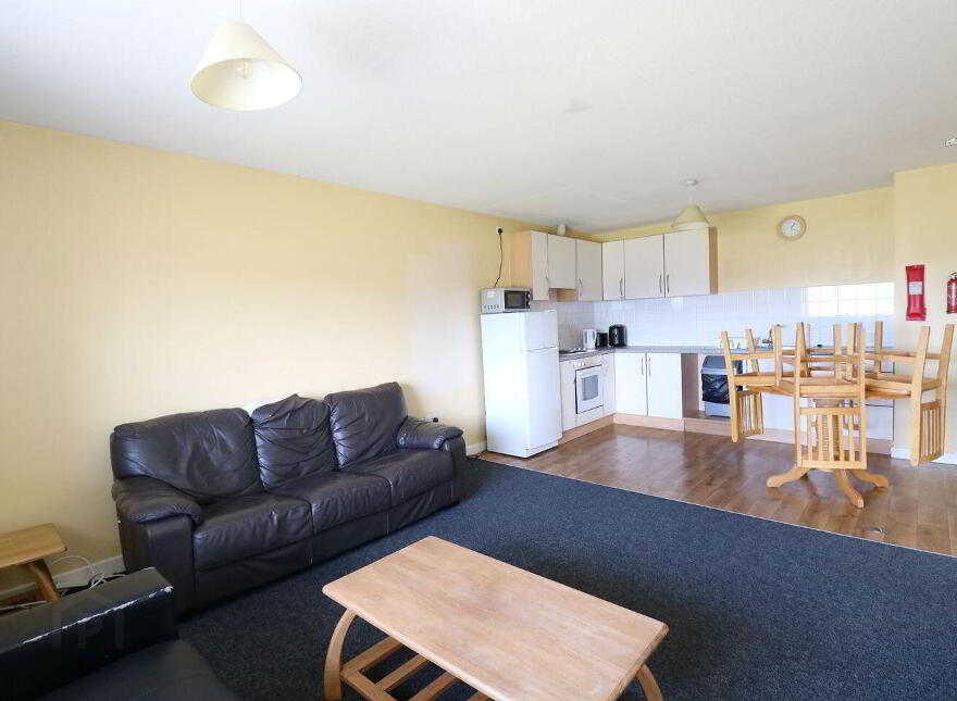 Apartment 76 Block E, The Gateway Student Village, Ballymun, Ballymun, D09KN32