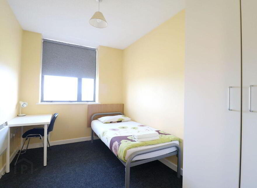 Apartment 76 Block E, The Gateway Student Village, Ballymun, Ballymun, D09KN32