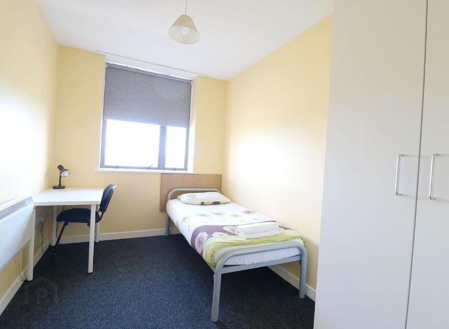Apartment 76 Block E, The Gateway Student Village, Ballymun, Ballymun, D09KN32