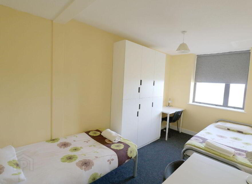 Apartment 76 Block E, The Gateway Student Village, Ballymun, Ballymun, D09KN32