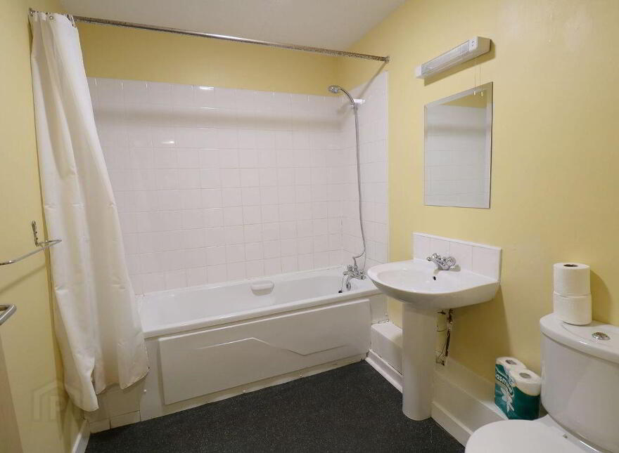 Apartment 76 Block E, The Gateway Student Village, Ballymun, Ballymun, D09KN32