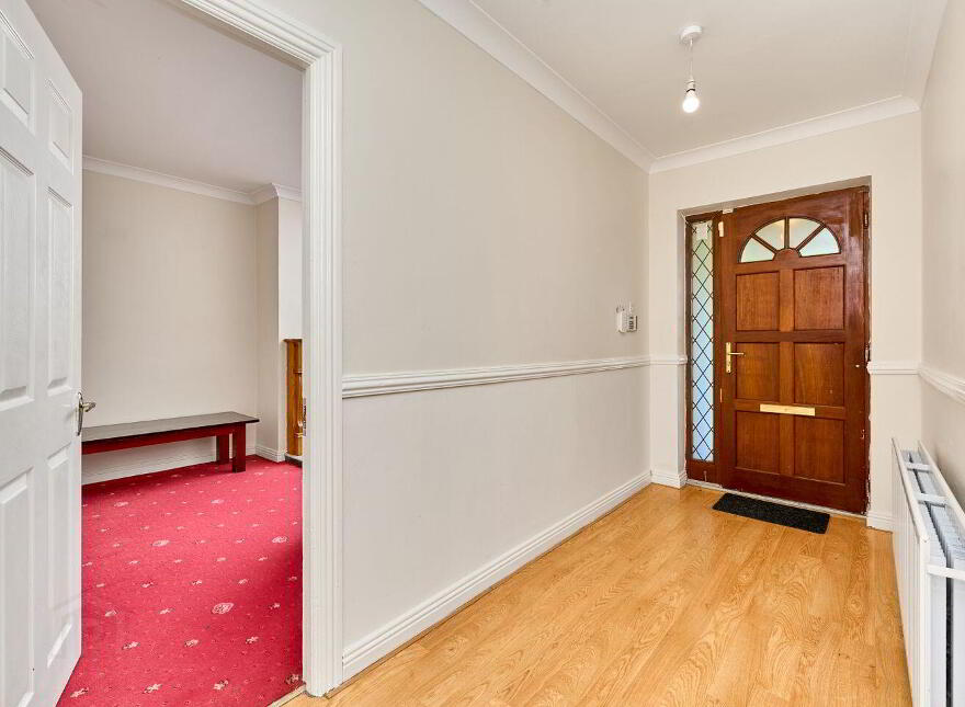 23 New Inn, Enfield, A83Y882