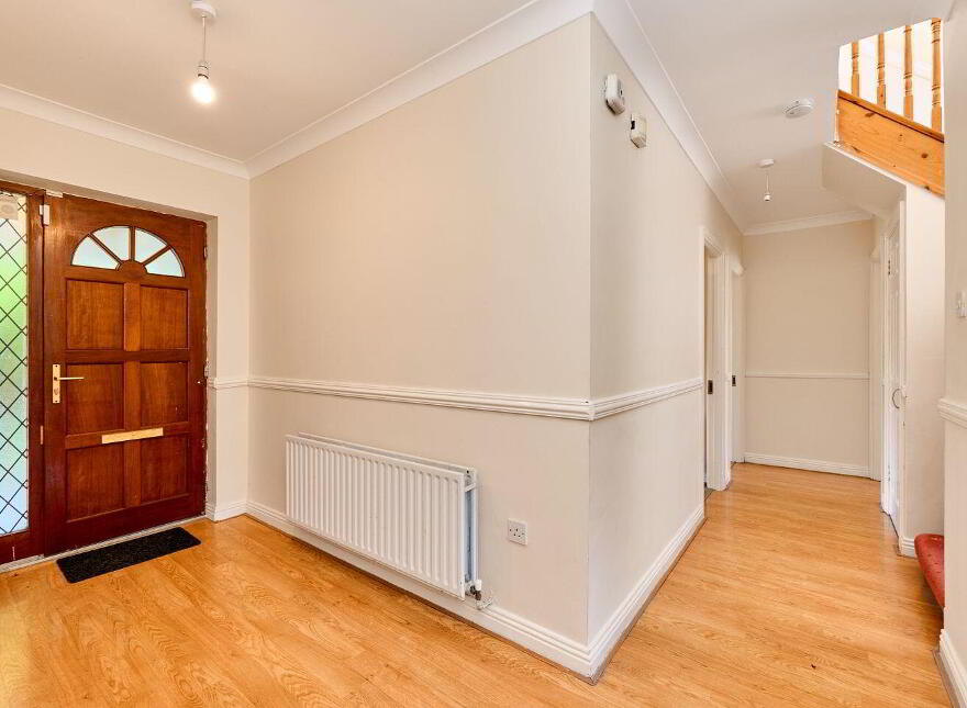 23 New Inn, Enfield, A83Y882