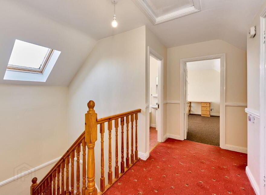 23 New Inn, Enfield, A83Y882