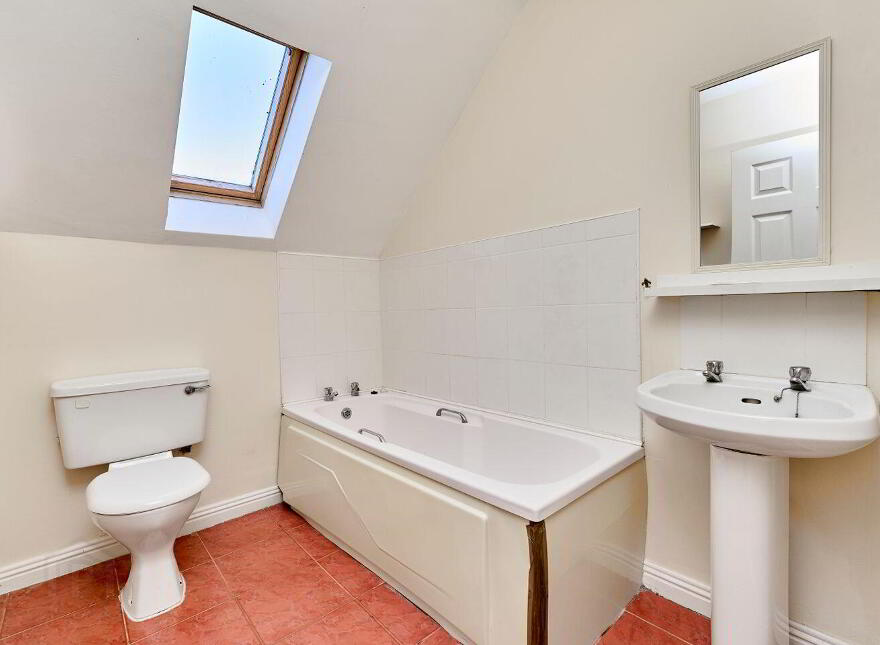 23 New Inn, Enfield, A83Y882