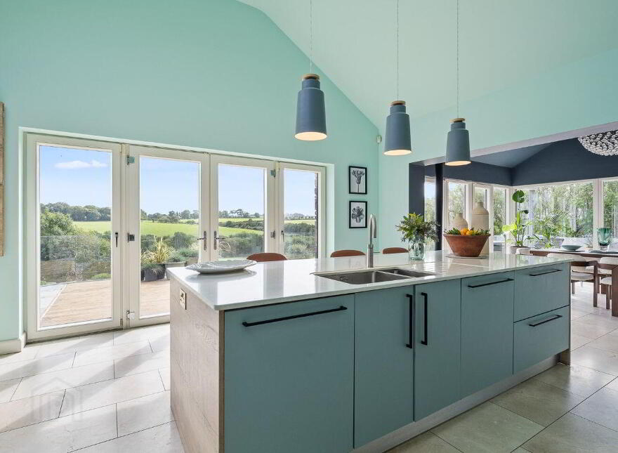Stone Cottage, Lybe, Belgooly, P17E763