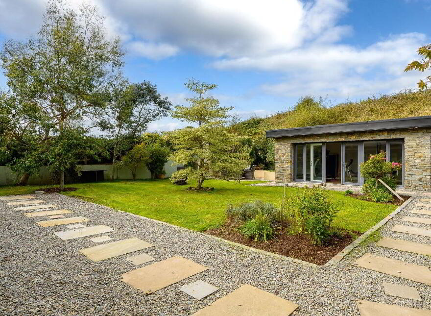 Stone Cottage, Lybe, Belgooly, P17E763