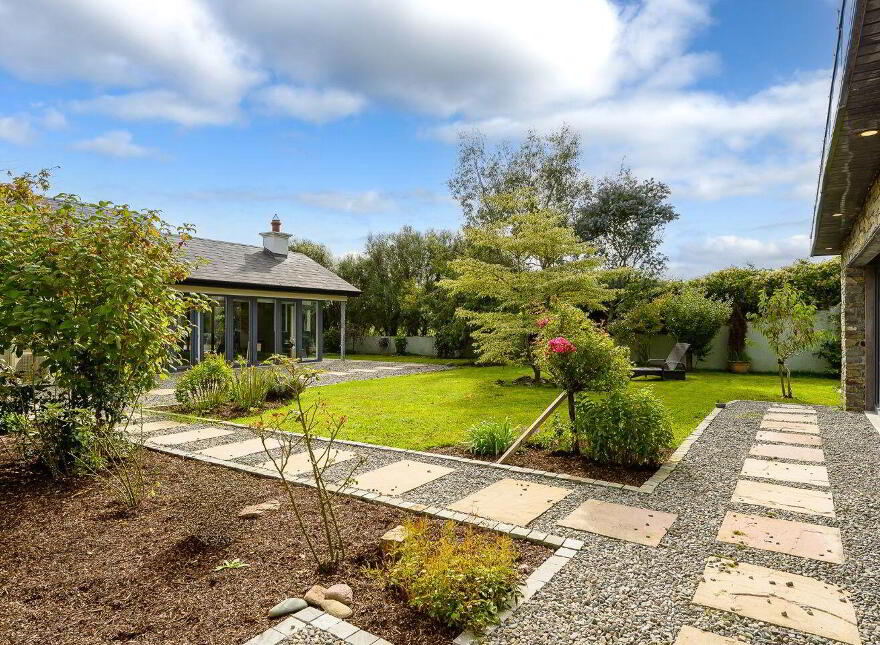 Stone Cottage, Lybe, Belgooly, P17E763