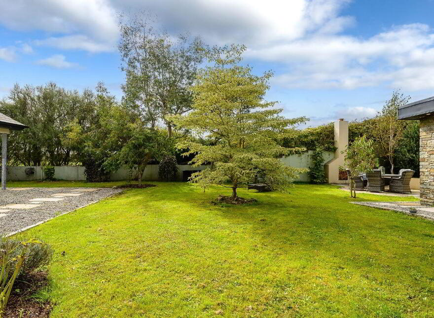 Stone Cottage, Lybe, Belgooly, P17E763