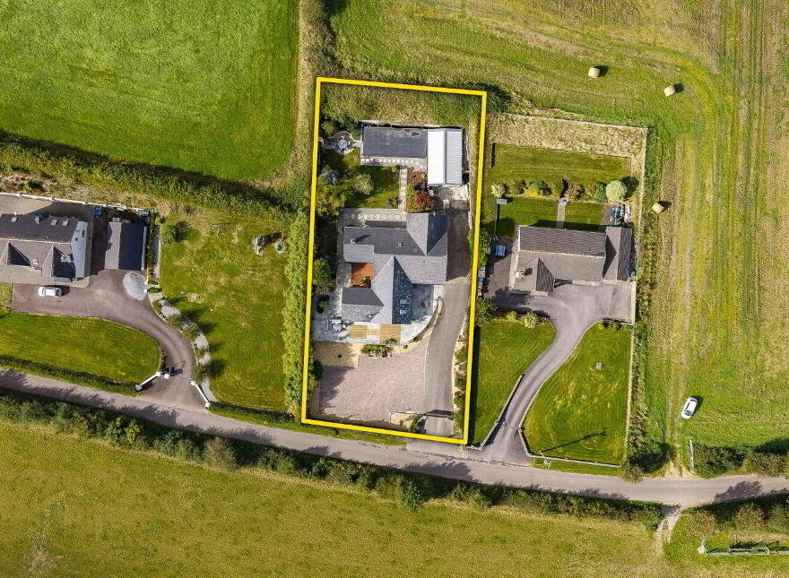 Stone Cottage, Lybe, Belgooly, P17E763