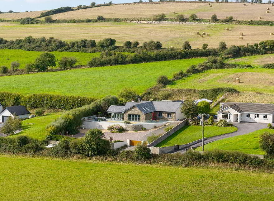 Stone Cottage, Lybe, Belgooly, P17E763