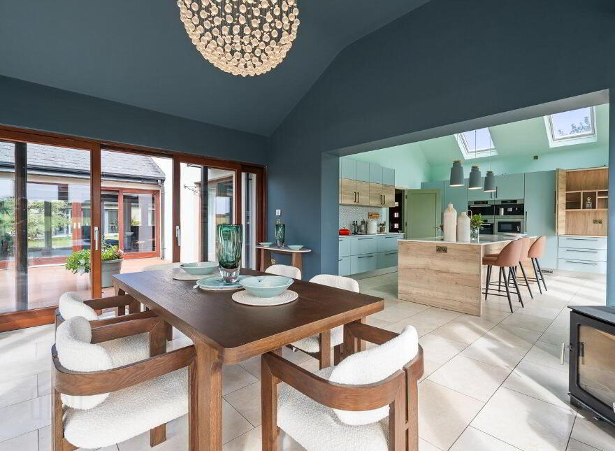 Stone Cottage, Lybe, Belgooly, P17E763