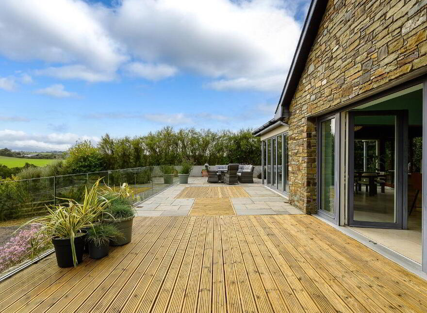 Stone Cottage, Lybe, Belgooly, P17E763