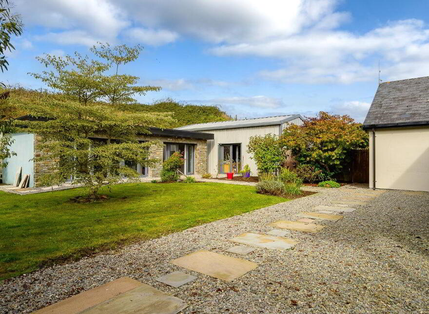 Stone Cottage, Lybe, Belgooly, P17E763