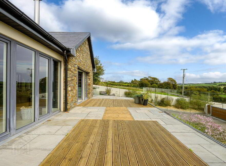 Stone Cottage, Lybe, Belgooly, P17E763