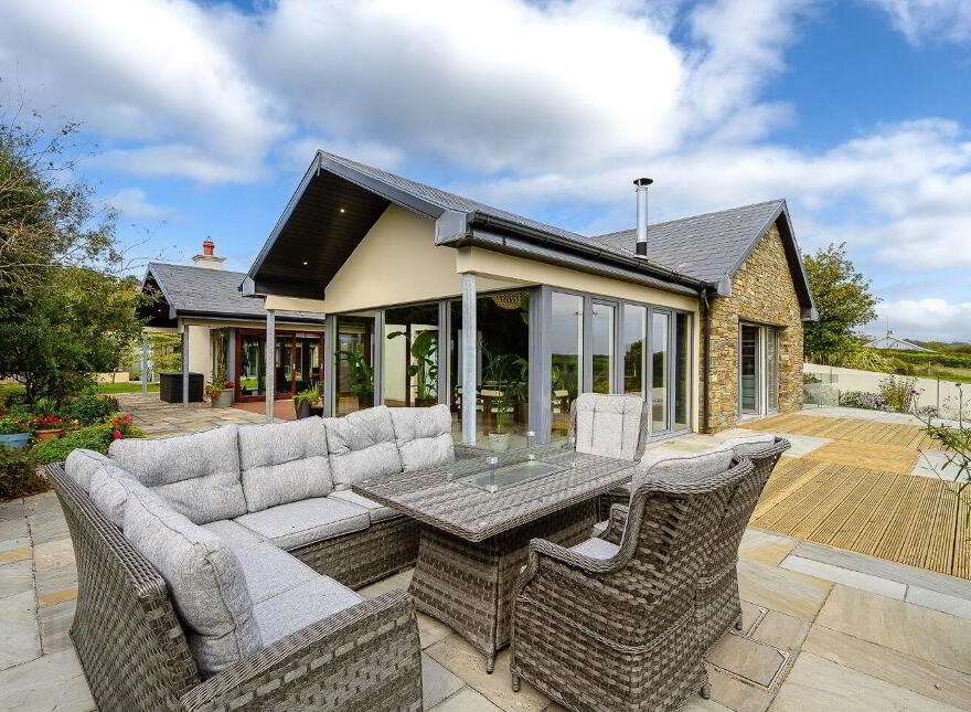 Stone Cottage, Lybe, Belgooly, P17E763