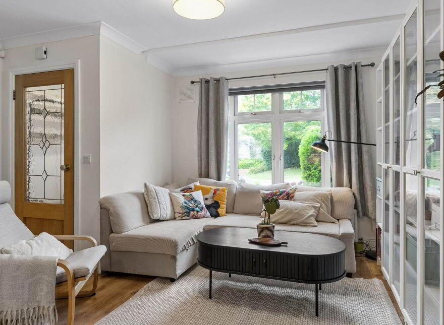 117 Saran Wood, Killarney Road, Bray, A98WR94