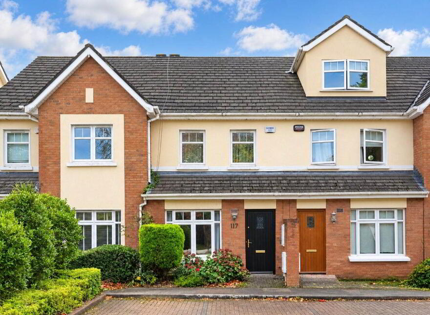 117 Saran Wood, Killarney Road, Bray, A98WR94 photo