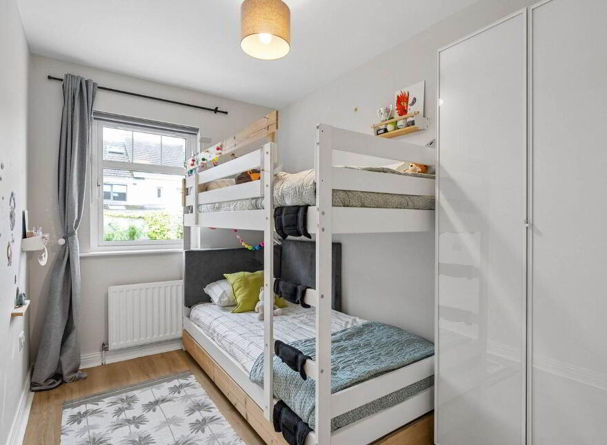117 Saran Wood, Killarney Road, Bray, A98WR94