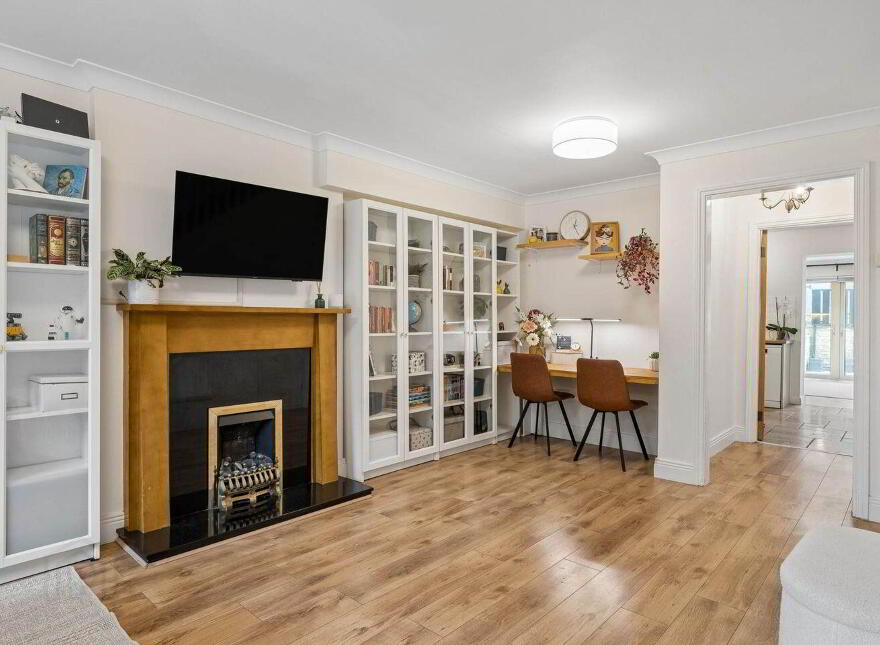 117 Saran Wood, Killarney Road, Bray, A98WR94