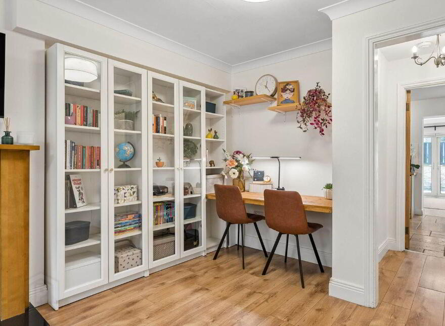 117 Saran Wood, Killarney Road, Bray, A98WR94