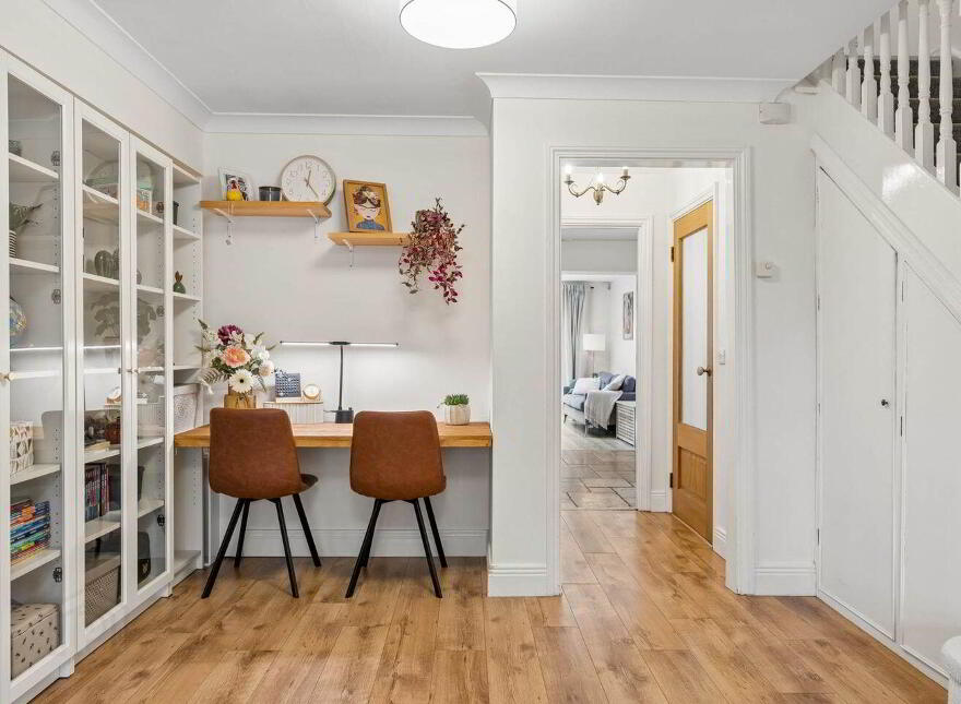 117 Saran Wood, Killarney Road, Bray, A98WR94