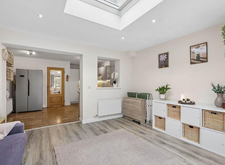 117 Saran Wood, Killarney Road, Bray, A98WR94