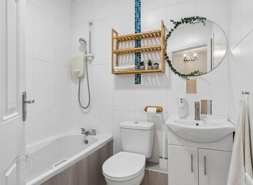 117 Saran Wood, Killarney Road, Bray, A98WR94