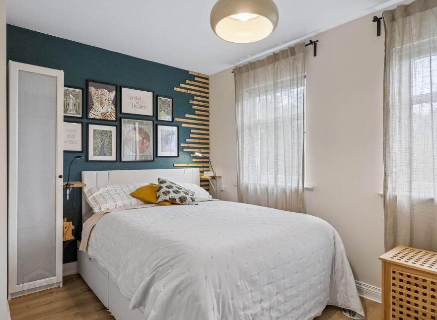 117 Saran Wood, Killarney Road, Bray, A98WR94