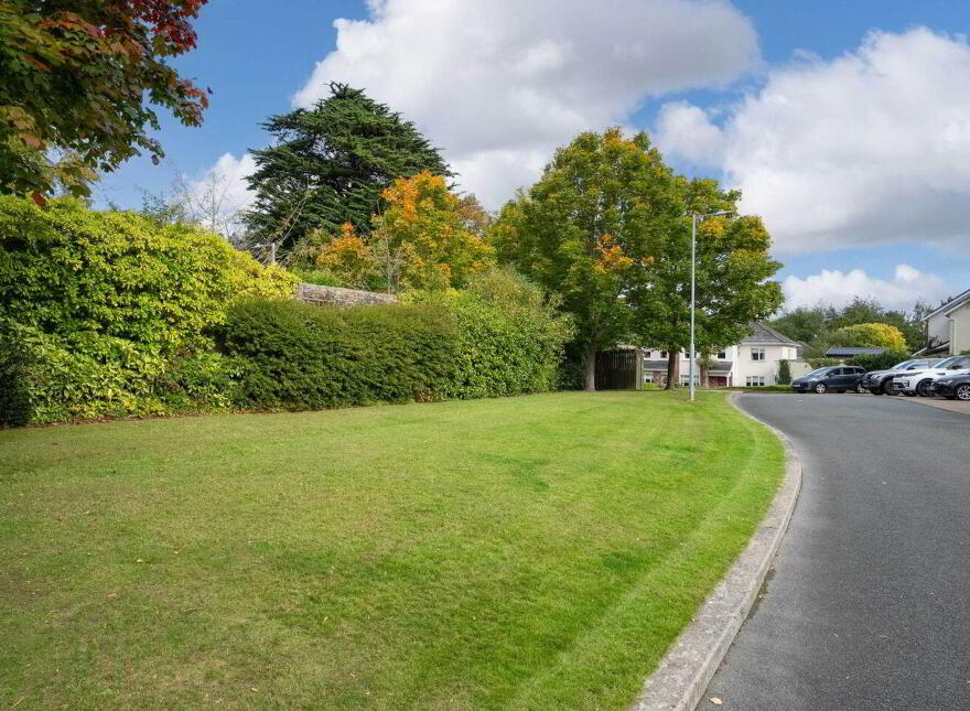 117 Saran Wood, Killarney Road, Bray, A98WR94