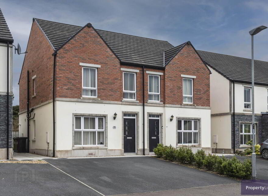 18 Parsons Gate, Portadown, Craigavon, BT62 3UN