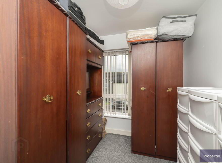 18 Parsons Gate, Portadown, Craigavon, BT62 3UN