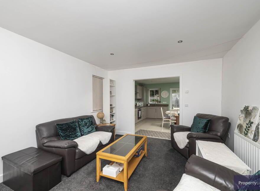 18 Parsons Gate, Portadown, Craigavon, BT62 3UN