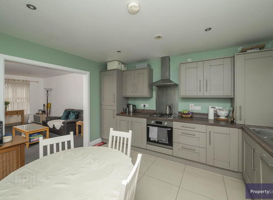 18 Parsons Gate, Portadown, Craigavon, BT62 3UN