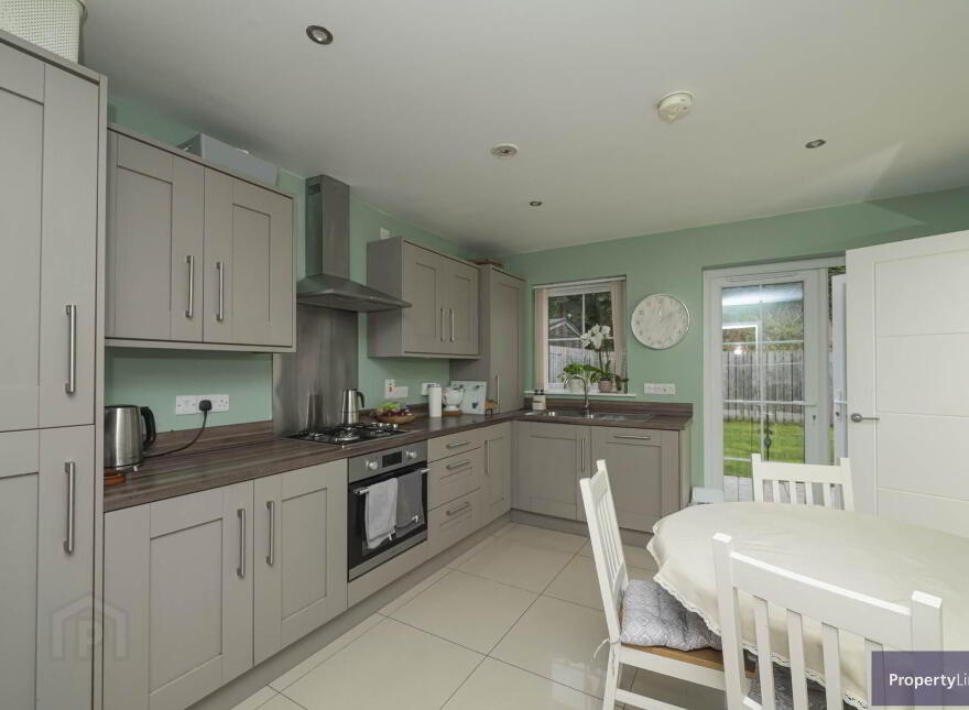 18 Parsons Gate, Portadown, Craigavon, BT62 3UN