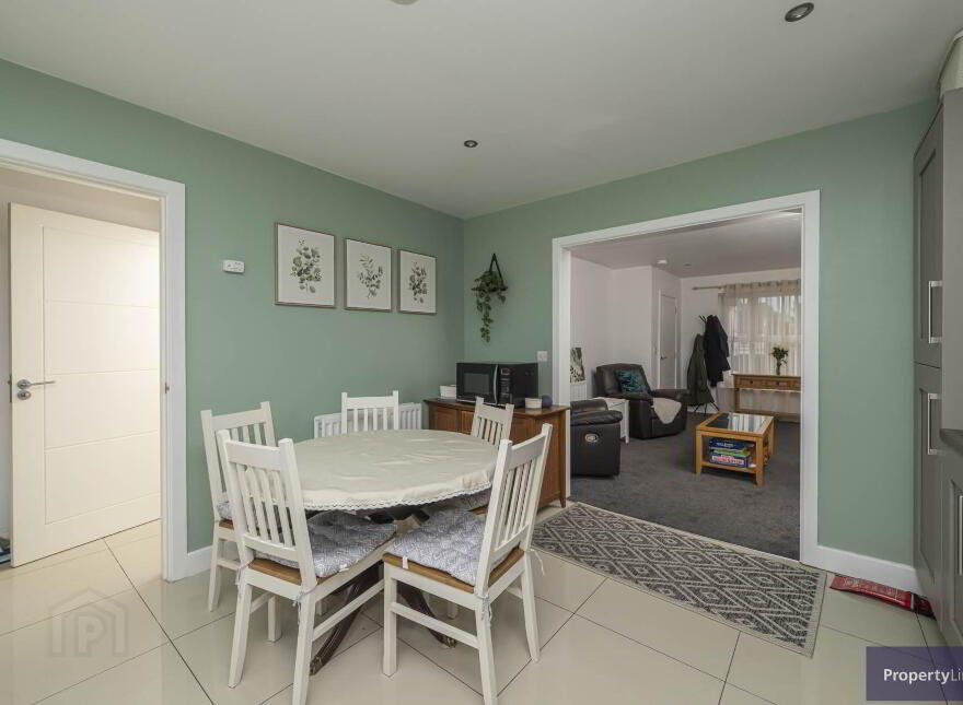 18 Parsons Gate, Portadown, Craigavon, BT62 3UN