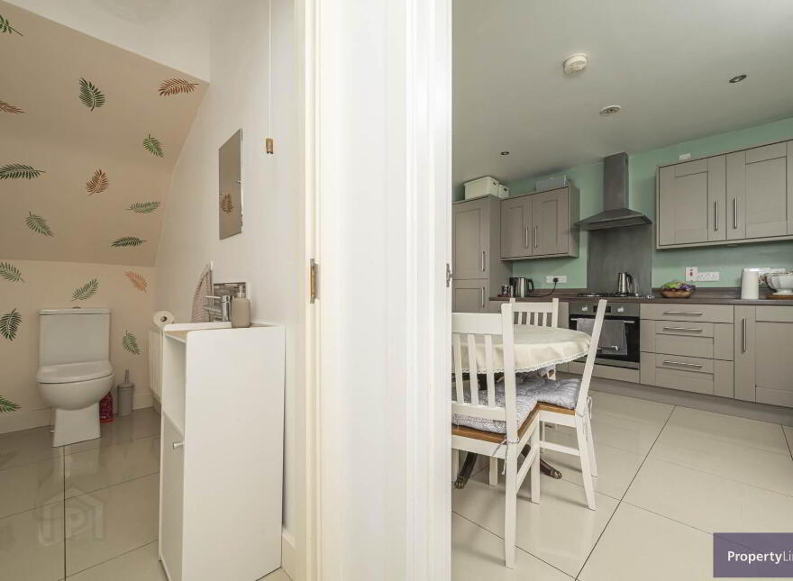 18 Parsons Gate, Portadown, Craigavon, BT62 3UN