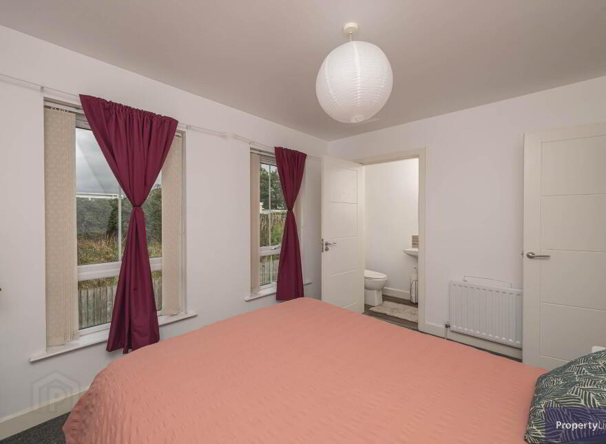 18 Parsons Gate, Portadown, Craigavon, BT62 3UN