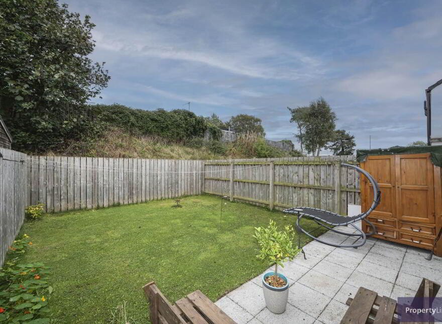 18 Parsons Gate, Portadown, Craigavon, BT62 3UN