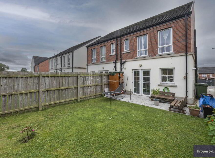 18 Parsons Gate, Portadown, Craigavon, BT62 3UN