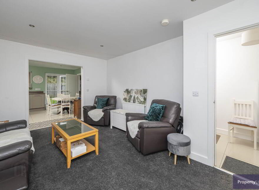 18 Parsons Gate, Portadown, Craigavon, BT62 3UN