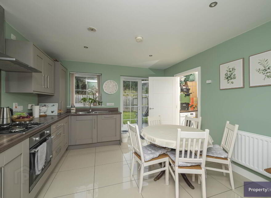 18 Parsons Gate, Portadown, Craigavon, BT62 3UN