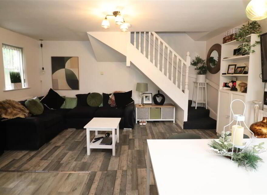 18 Barleywood Mill, Lisburn, BT28 3RZ