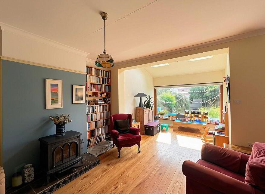 43 Woodbrook Road, Bishopstown, Wilton, T12HPA0