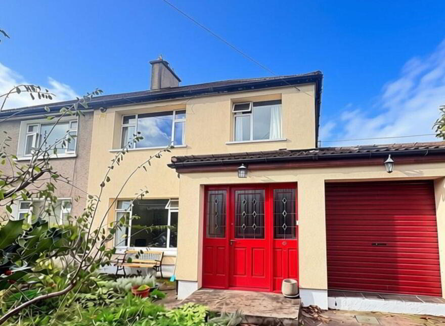 43 Woodbrook Road, Bishopstown, Wilton, T12HPA0