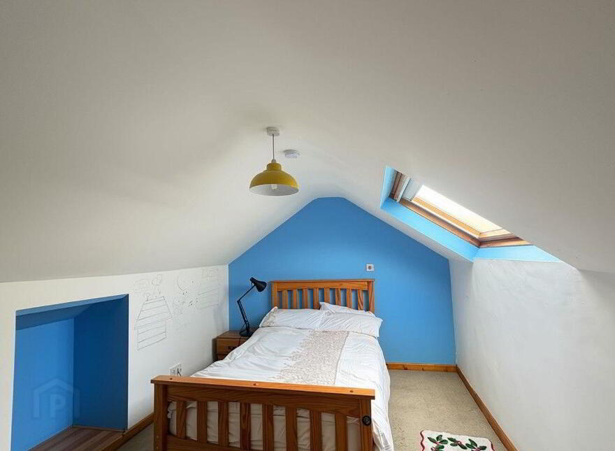 43 Woodbrook Road, Bishopstown, Wilton, T12HPA0